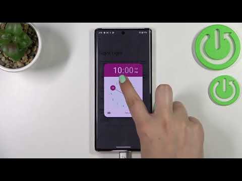 How to Enable Eye Comfort Mode in Android 13 – Use Night Light