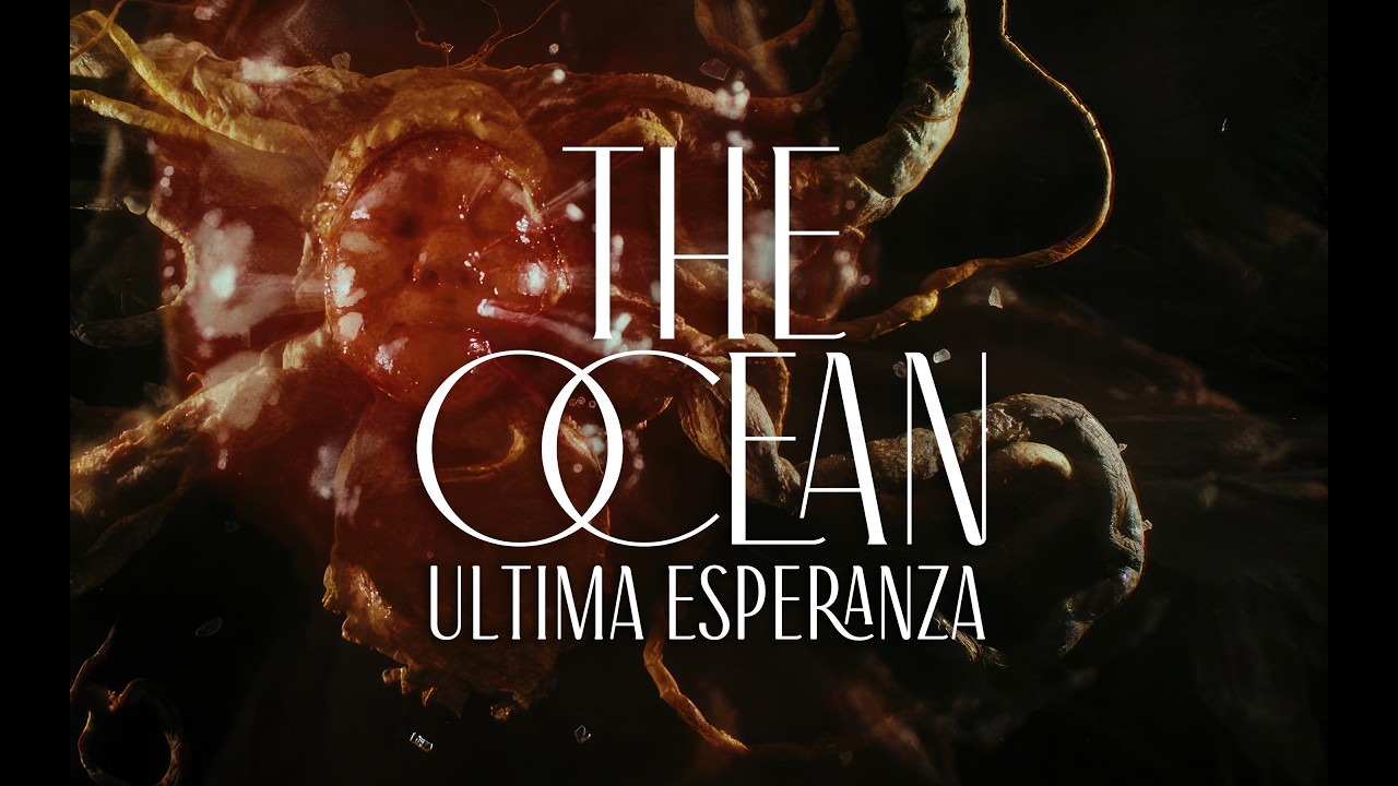 The Ocean - Ultima Esperanza - Official Video - YouTube