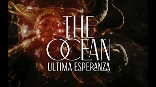 Ultima Esperanza - The Ocean