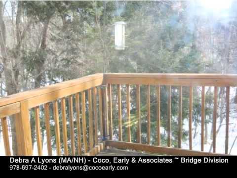 29 Lincoln Londonderry, NH 03053 - Condo - Real Estate - For Sale -