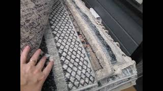 Area Rugs at Lowes