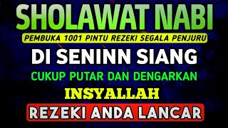 Download lagu SHOLAWAT PENARIK REZEKI PALING DAHSYAT, Sholawat Nabi Muhammad SAW, SALAWAT JIBRIL PALING MERDU mp3