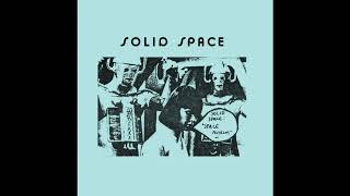 Solid Space - Tenth Planet (1982)