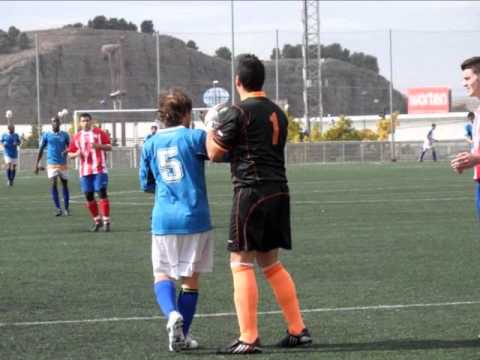 ATLETICO VELILLA"B" JORNADA 6ª-TEMPORADA 2011/2012