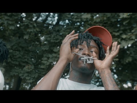 TLC Reaper Russ - Russ Talk (dir. by @OneWayVisuals