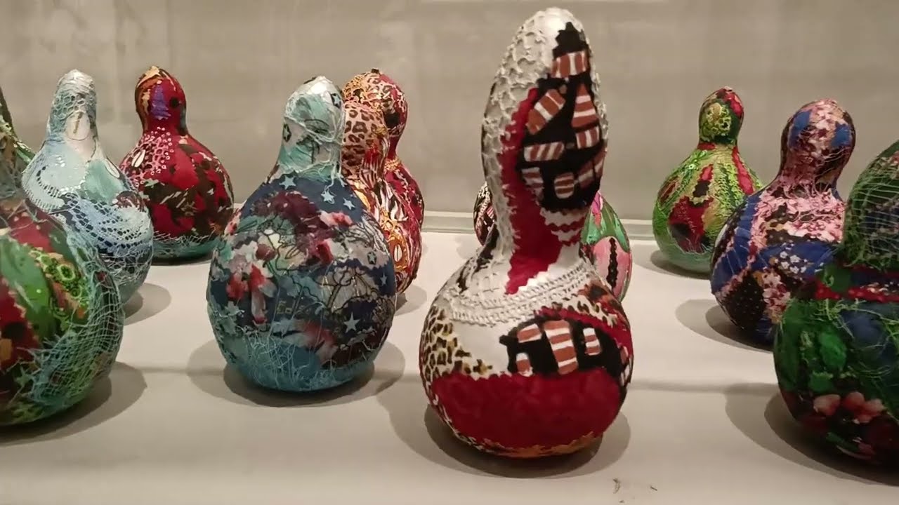 Exposição Um Defeito de Cor - Muncab Bahia 2023/2024