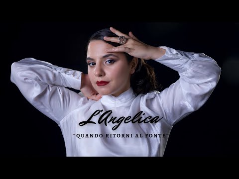 N. Porpora : Quando ritorni al fonte - "L'Angelica" - FVI 2021