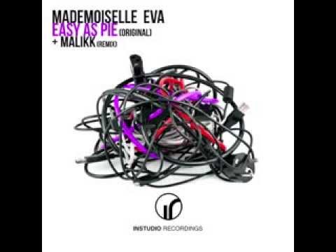 Mademoiselle EVA - Easy as Pie (Original)