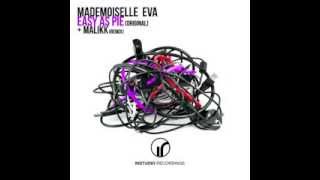 Mademoiselle EVA - Easy as Pie (Original)