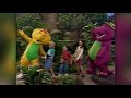 Barney Friends S2E15 An Adventure In Make Believe 1993 Internal Copy