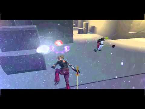 [GunZ] - Infectious Frag Movie