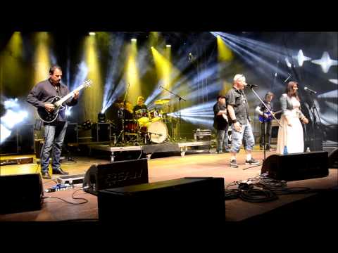 DDT - Zobacz jak pięknie Live in Wieliczka