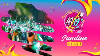 Proyecto 47 - Sandino Eterno (En Vivo)