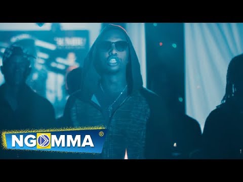 BOKU by Dj Marnaud feat King James (Official Video).