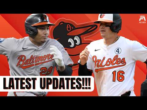 This WAS NOT Supposed To Happen... | Daily Baltimore Orioles News & Rumors