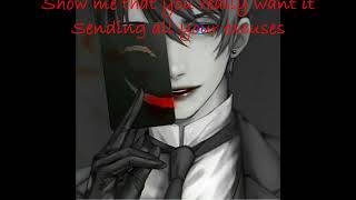 beg for mercy nightcore