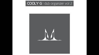 Cooly G - Feeling You