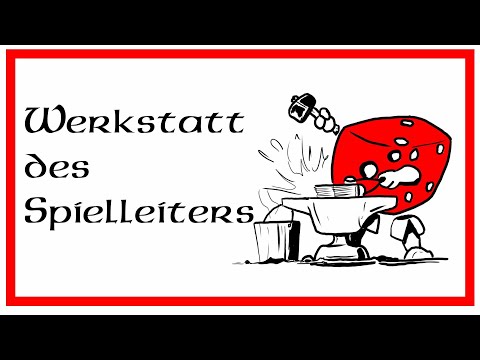 ERFAHRUNGSPUNKTE  bei PATZER 🙈 || Pen and Paper