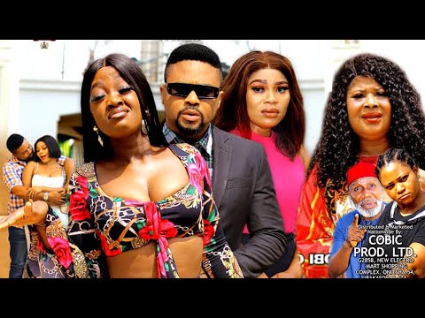 FEEL MY PAIN - Complete Season - Mike Godson & Lucky Donald's 2023 Latest Nollywood Movies