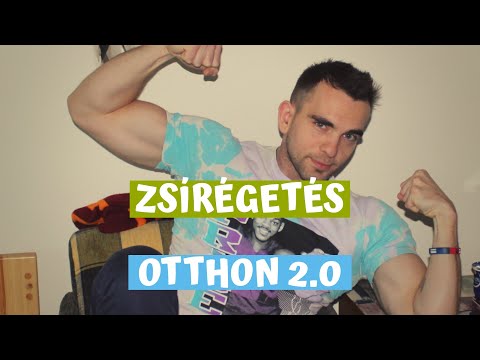 hogyan lehet zsírot veszíteni a mell körül