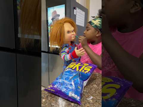 WHEN YOU LOVE SHARING TAKIS #shorts