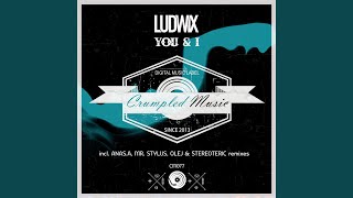 You &amp; I (Olej &amp; Stereoteric Remix)