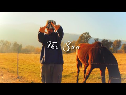 Aries Type Beat ft. Ericdoa - "The Sun"
