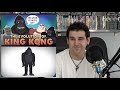 Tell It Animated Evolution Of King Kong Animated REACTION
