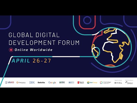 Unlocking the Potential of the Metaverse in Africa | GDDF 2023 Lightning Talk