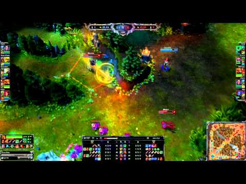 Never leave a man behind!