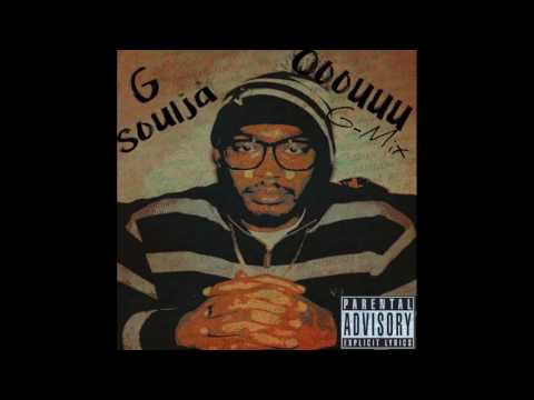 G Soulja aka Da Vinci - OooUuu(G-Mix)