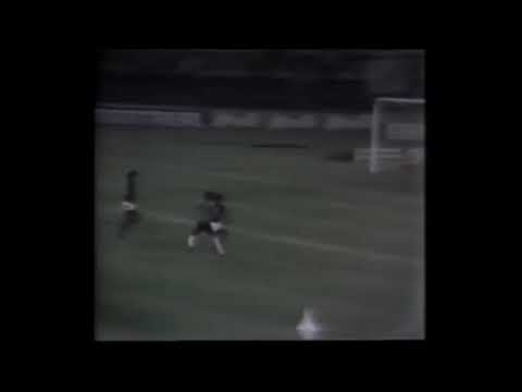 Campeonato Brasileiro - Taça de Ouro - 2ª Fase -   Cruzeiro  1  x  3  Operário de Campo Grande