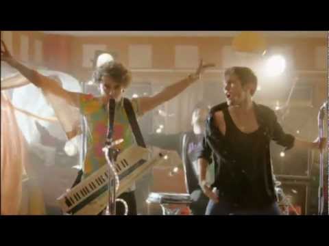 The Midnight Beast - Begging [VIDEO]