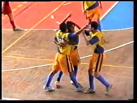 PROMO FUTSAL CAMPEON 2007