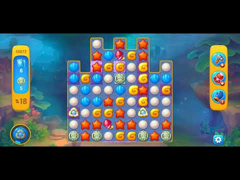 Fishdom/Gameplay/Levels(10872)