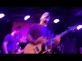 Team Stray - Mezzanine (Live - Insubordination Fest 2013)