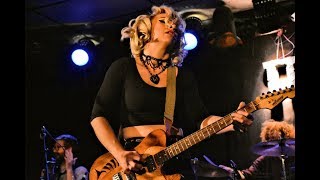 SAMANTHA FISH &quot;GONE FOR GOOD&quot; HQ LIVE IN MILWAUKEE 12/11/18