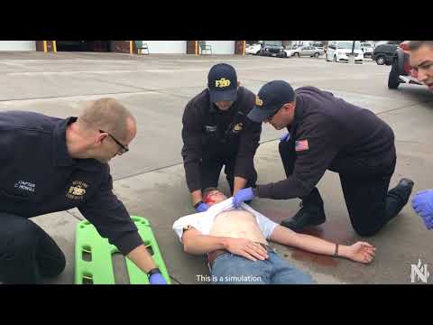 EMS Training