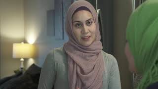 Video: In Chicago and elsewhere, Latinos convert to Islam