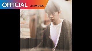 김영근 (Kim Young Geun) - 데뷔 앨범 [아랫담길 (Under Wall Road)] 메이킹 필름