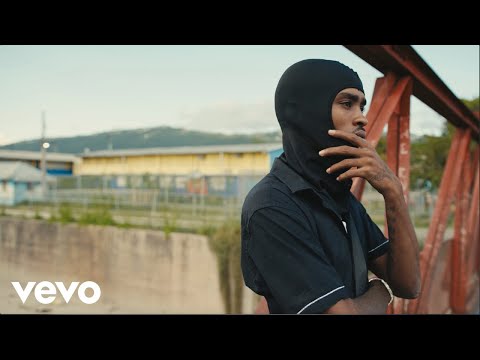 Kyodi - Teach Me (Official Music Video)