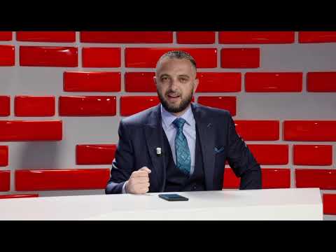 DPT, Liburn Aliu - 15.04.2019 | T7