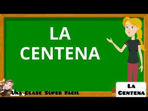 The HUNDRED. Super Easy.