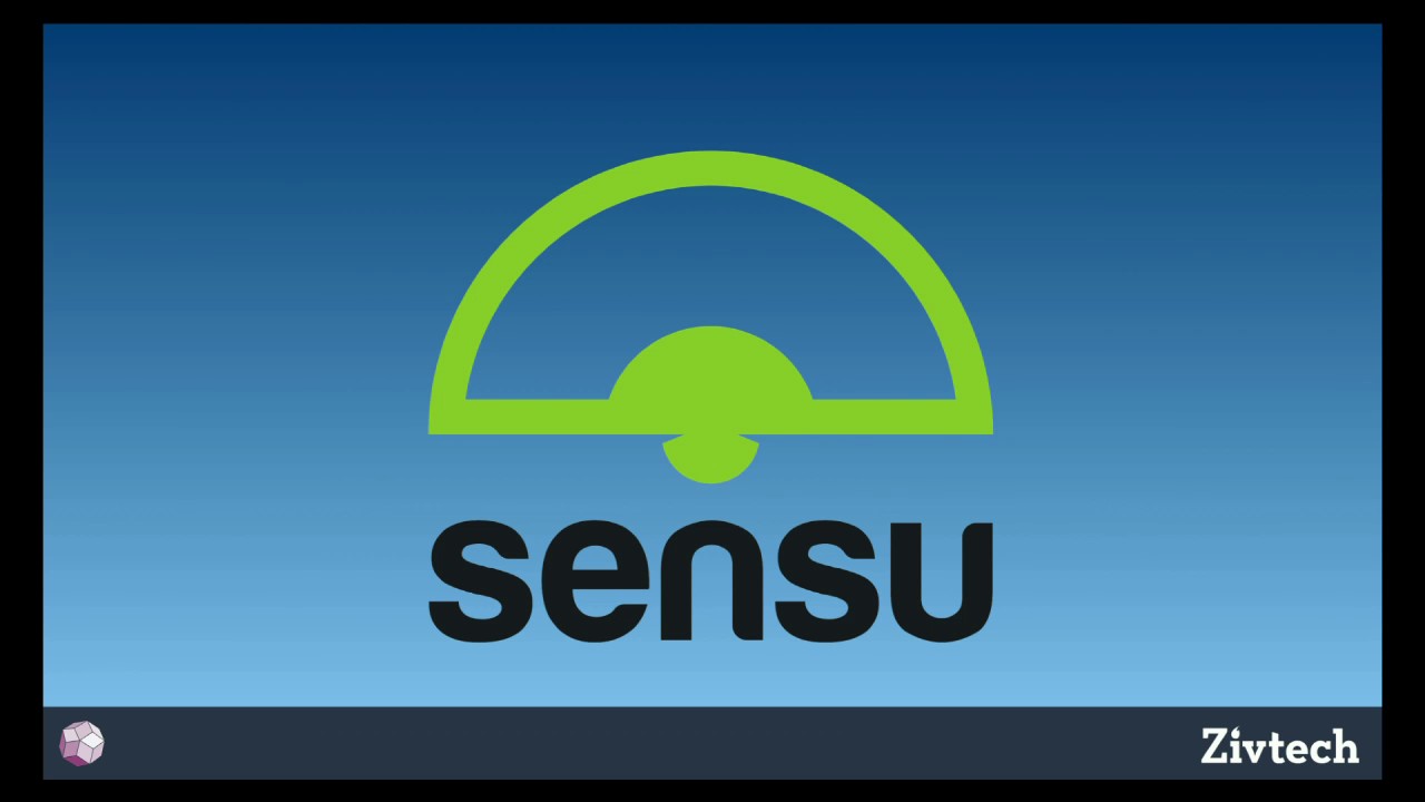 DrupalCon Baltimore 2017: The future of Monitoring is now with Sensu