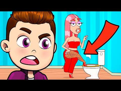 DIESES SELTSAME MÄDCHEN WILL MIT MIR REDEN...