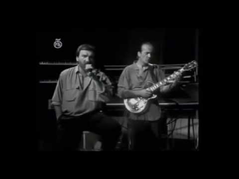 (Remastered) Dusan Prelevic Prele - Rainy Night in Georgia