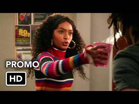 Grown-ish Season 2 "Stay Classy" Promo (HD)