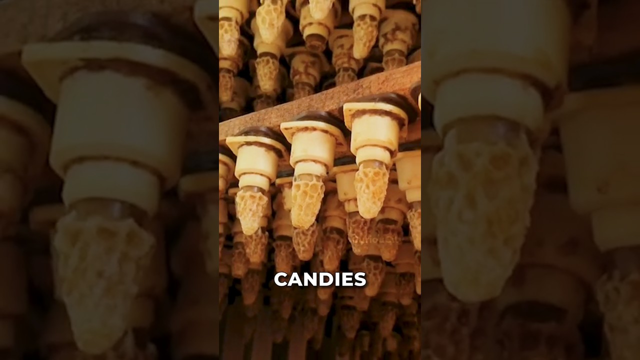 How Beekeepers Mass-Produce Queen