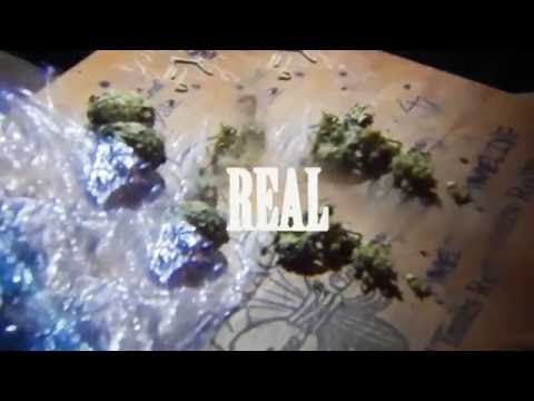 K_xtic - The Real Lil Dick Of Los Angeles (Official Video)