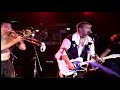 Less Than Jake: Short on Ideas / One Last Cigarette (LIVE) Sept. 14, 1997 El Dorado Saloon, CA, USA
